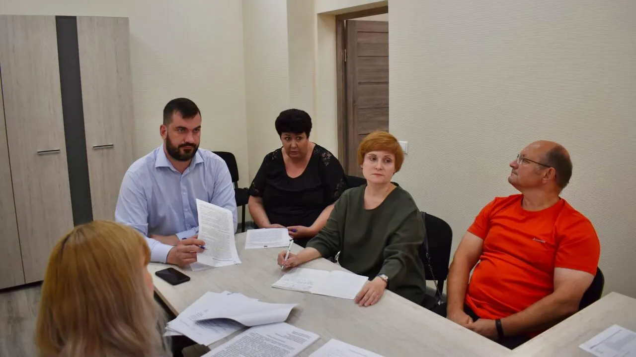 Жители ЖК «Алексеевская роща» Балашихи просят посодействовать в строительстве новой школы