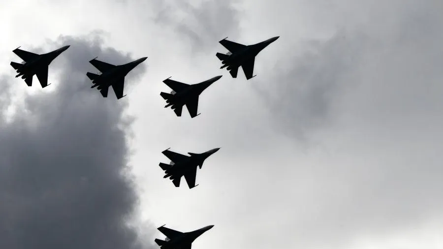Генерал КСИР: Иран купил российские Су-35