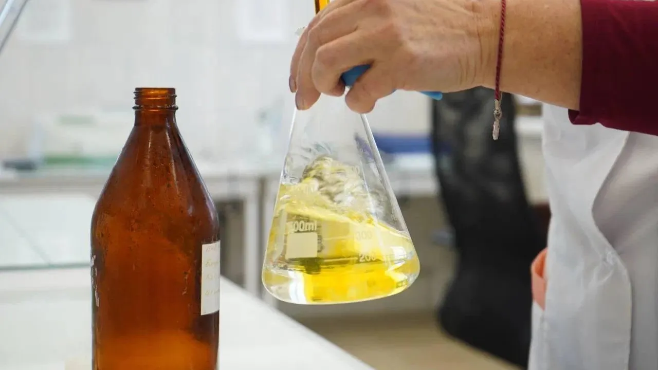 Более 3,4 тыс проб отобрал и проанализировал «Мособлводоканал» за октябрь