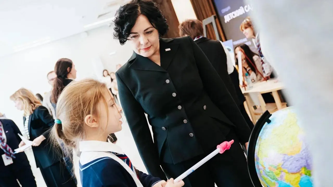 В Истре прошла конференция «Поколение будущего» ко Дню российской науки