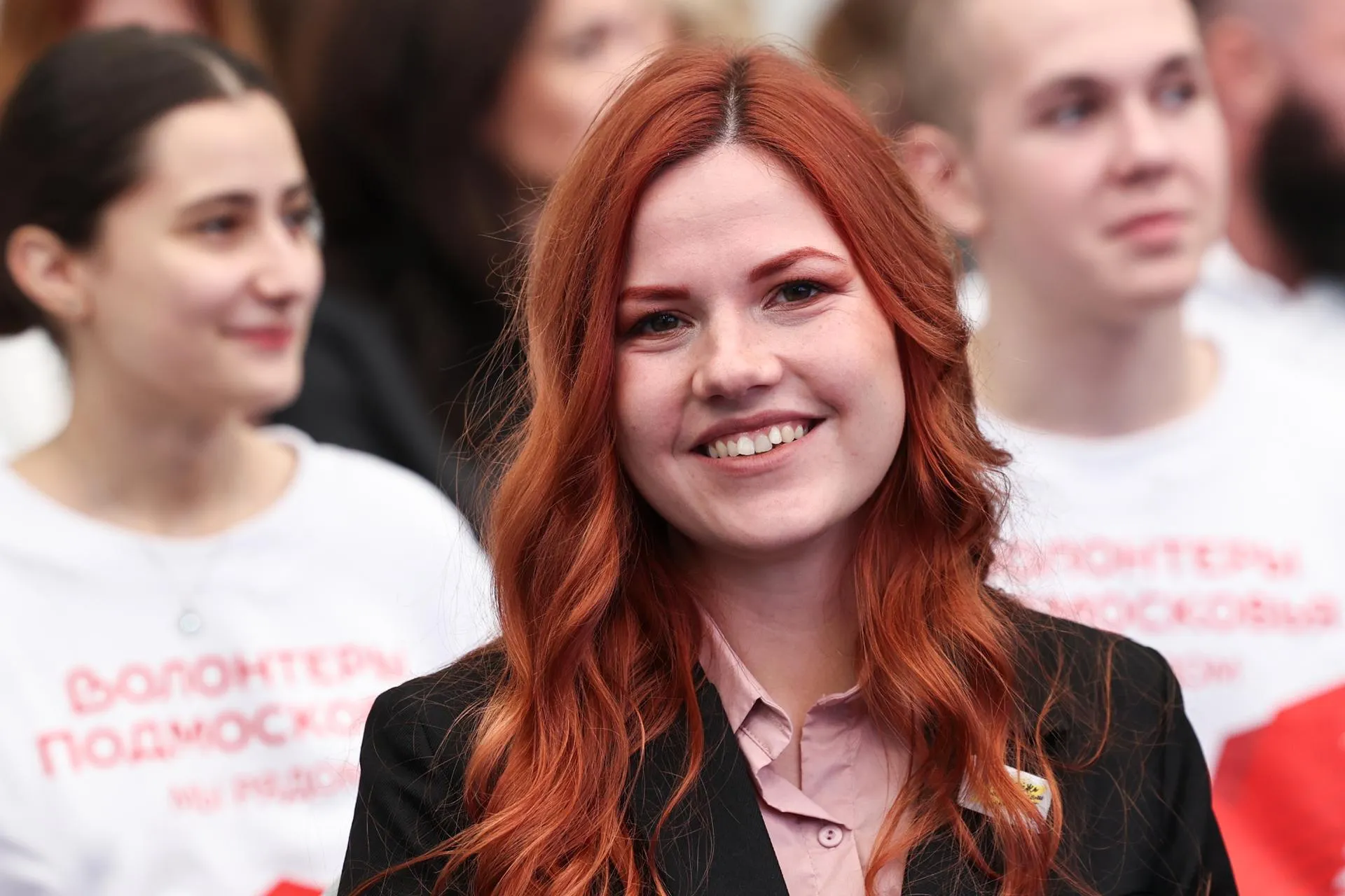 Екатерина Агеева