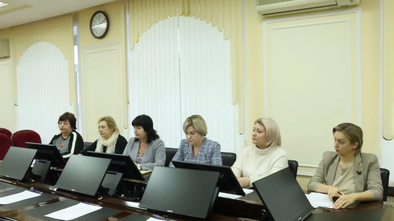 В Ступинскую детскую поликлинику требуется врач-педиатр