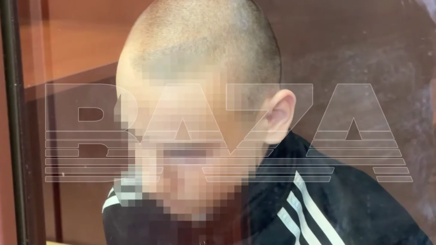 Напавший на общежитие медуниверситета в Уфе подросток признал вину