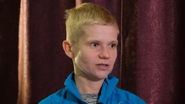 «Возвращение на Родину»: украинская спортсменка уехала в РФ от мобилизации