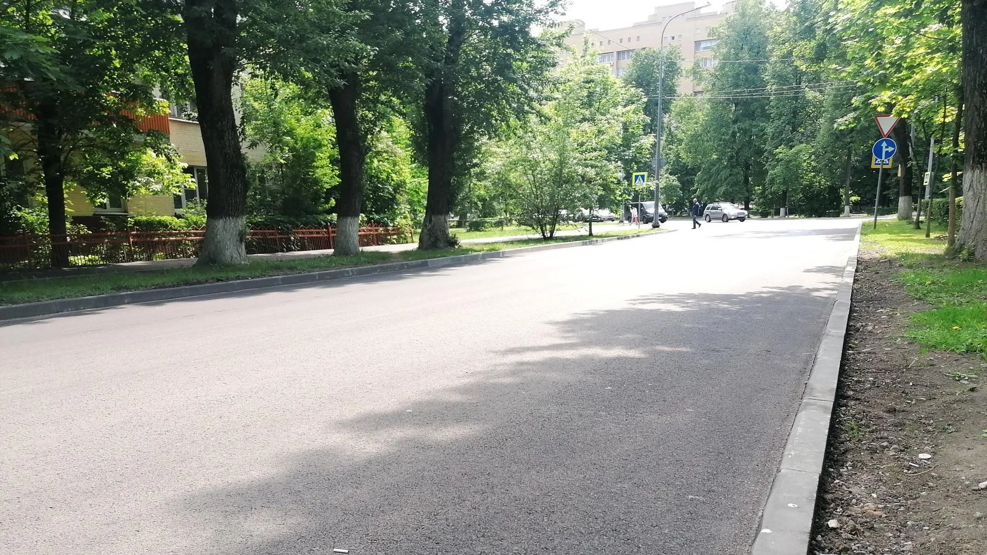 Роман Савельев