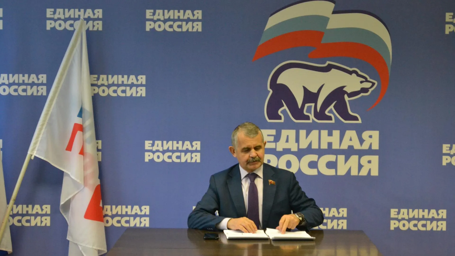 Ряд новых областных программ реализуют на территории Щелкова в 2022 г