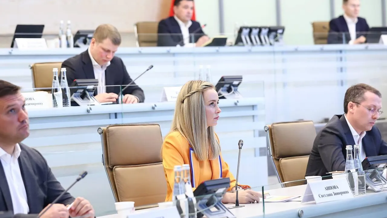 По итогам первой недели Месяца чистоты и благоустройства лидируют 10 округов Подмосковья