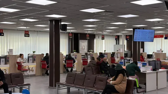 Рузский регоператор принял в МФЦ Подмосковья 2,2 тыс жителей за август