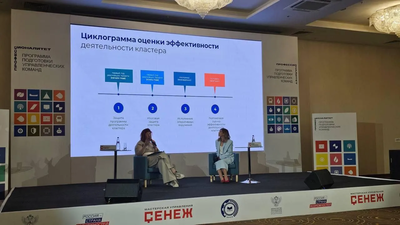 АО «МСЗ» присоединилось к мастерской «СЕНЕЖ» по программе «Профессионалитет»