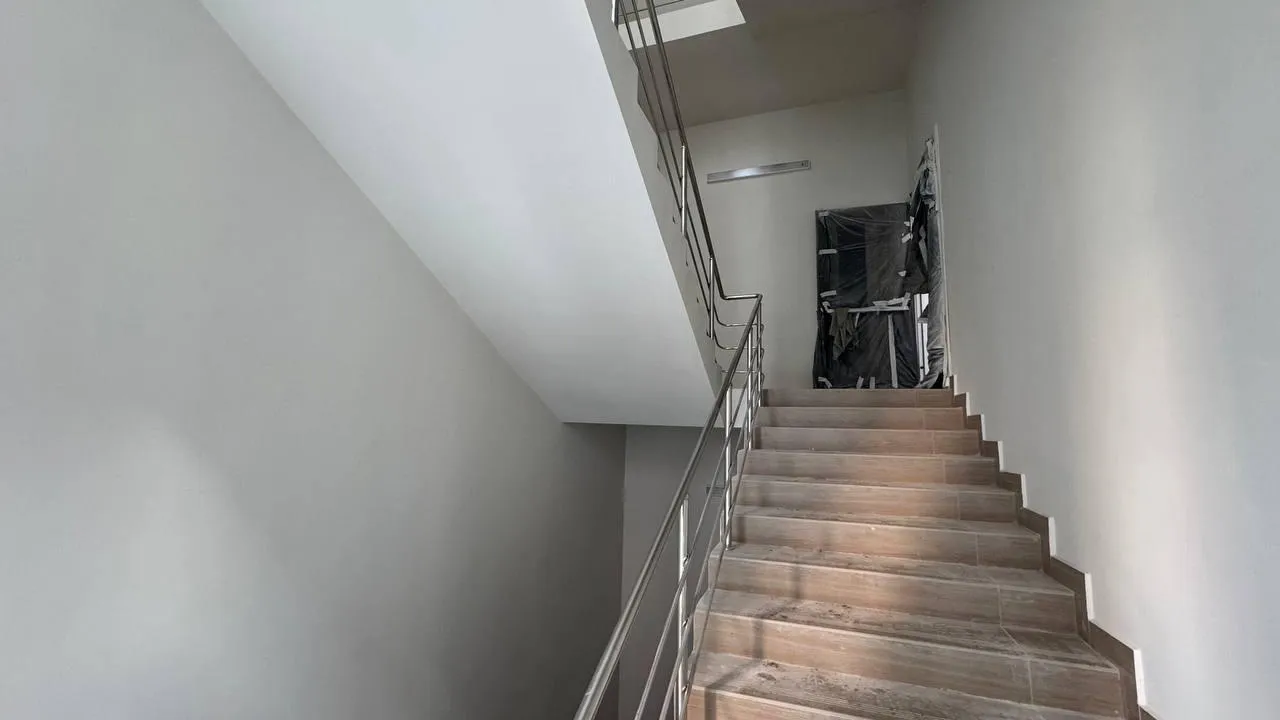 В Красногорске завершают строительство наркодиспансера