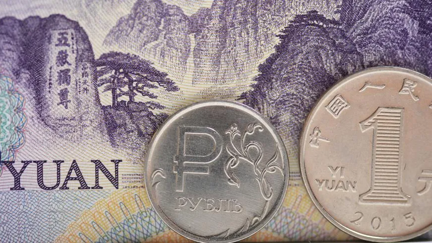 Укрепление рубля к юаню на этой неделе будет сохраняться — мнение эксперта