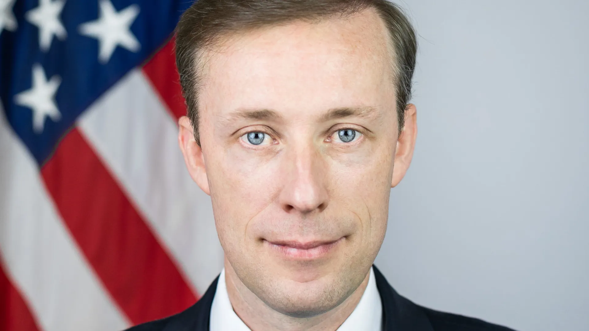 Салливан: США будут работать, исходя из того, что Путин является президентом