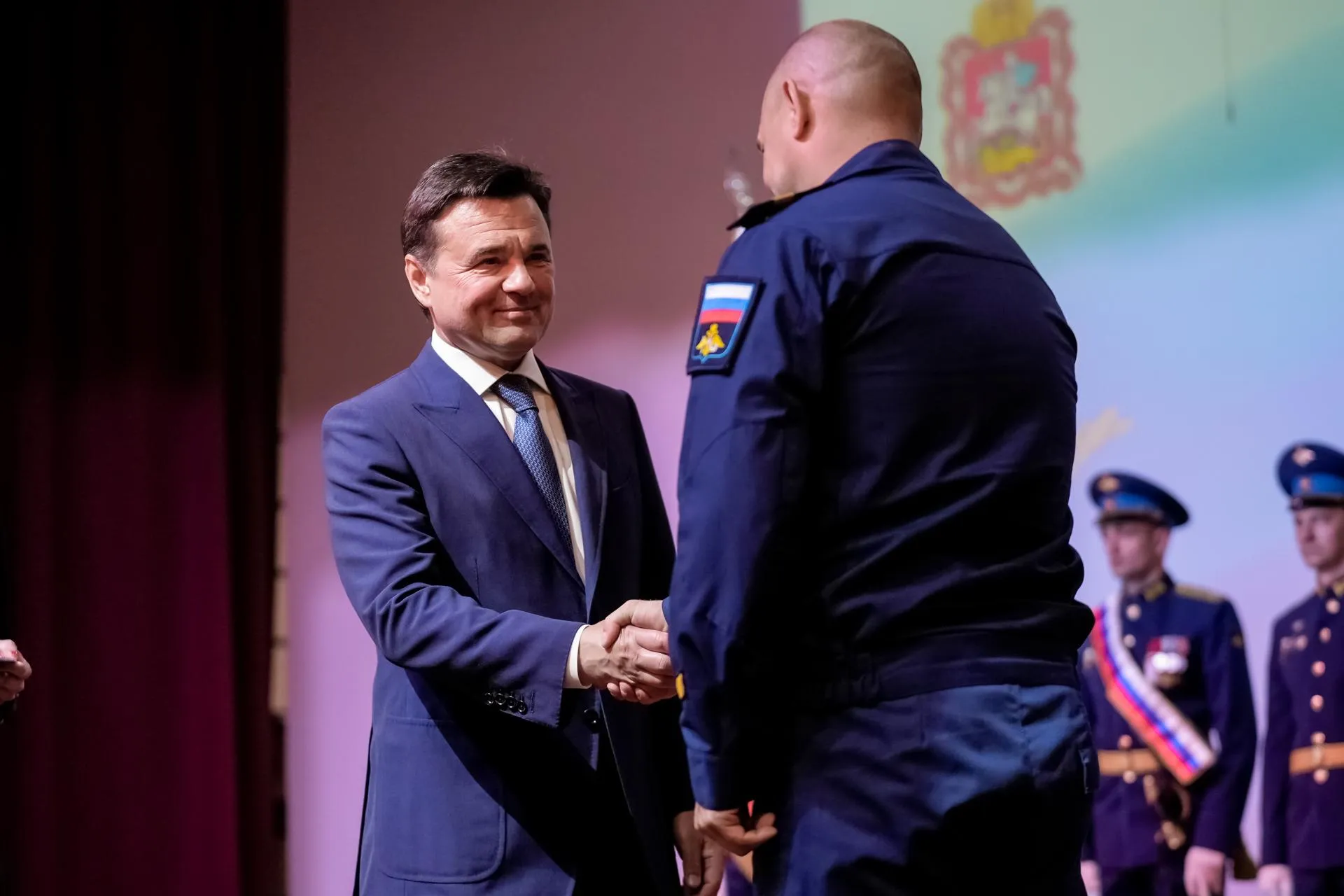 Александра Степанова