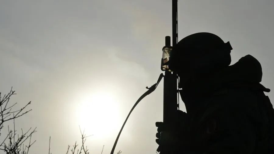 ВС РФ уничтожили свыше 255 военнослужащих ВСУ в Курской области за сутки