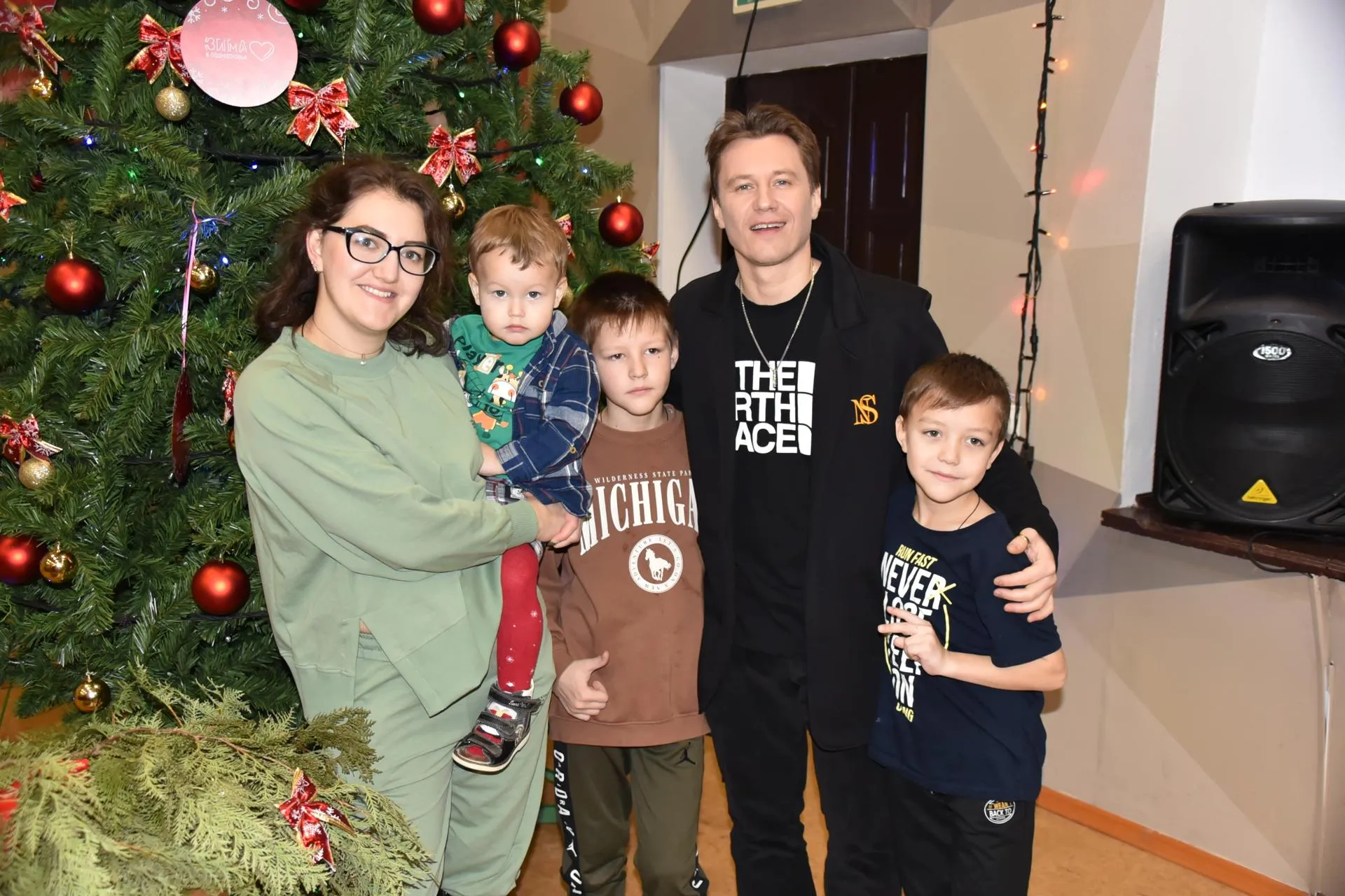 Галина Добрынина