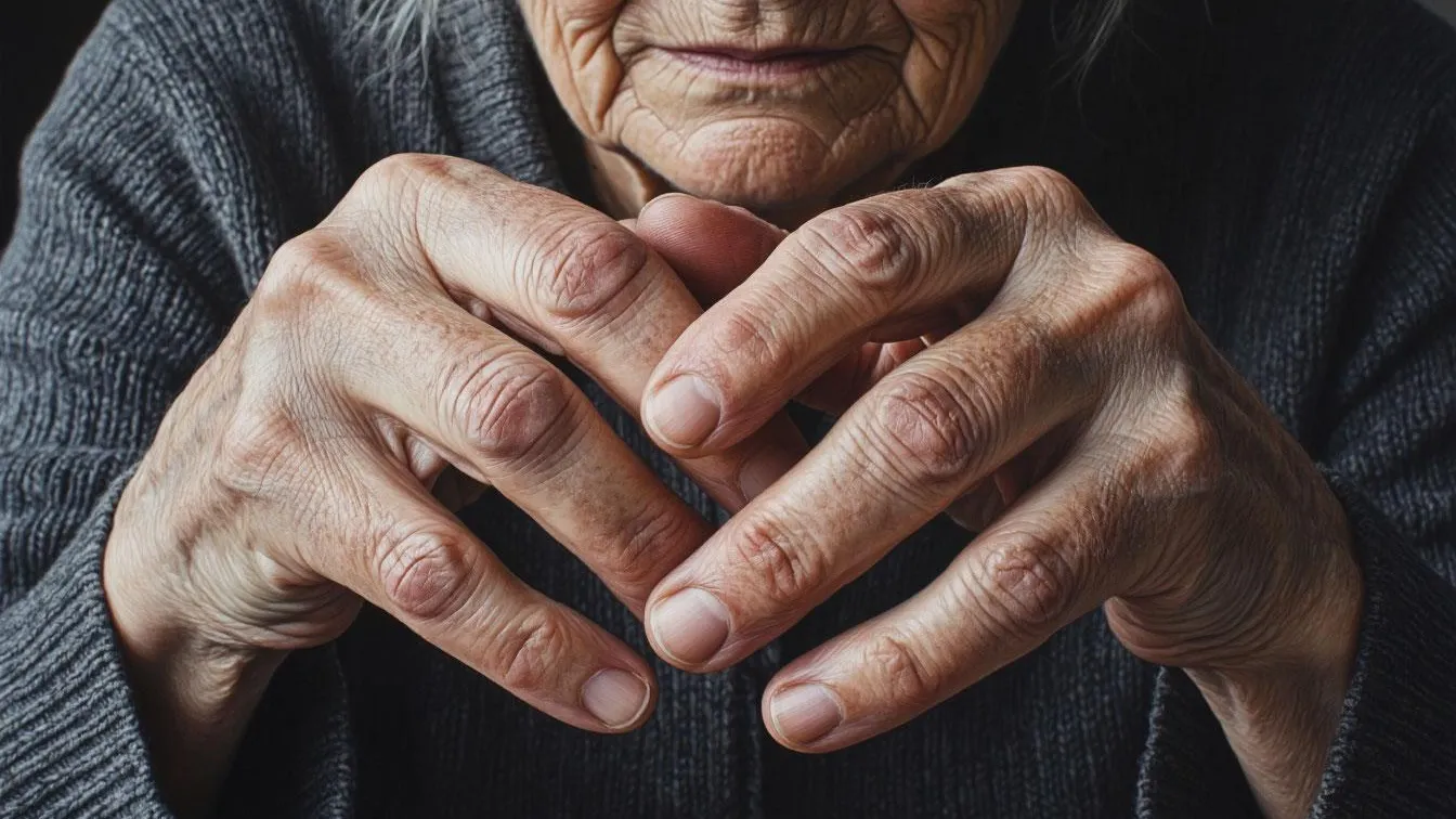 Старение населения угрожает стабильности социального обеспечения в России