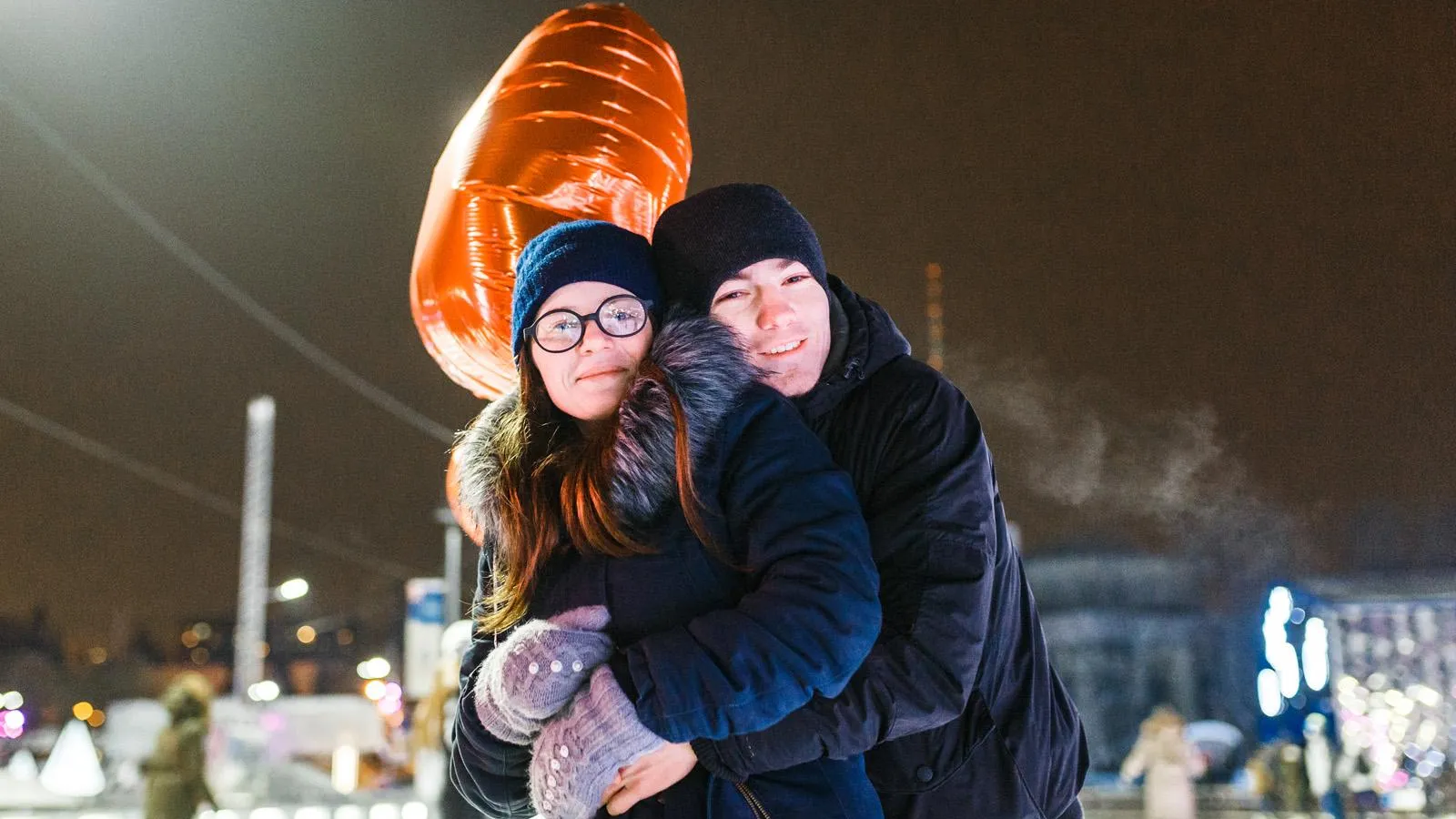Более 10 московских парков подготовили праздничную программу ко Дню всех влюбленных
