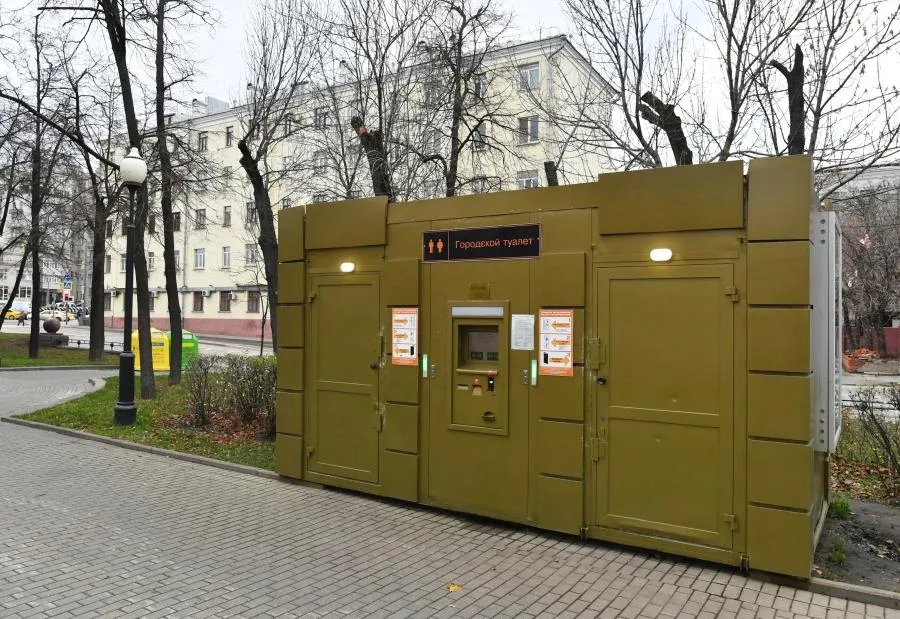 Михаил Воскресенский