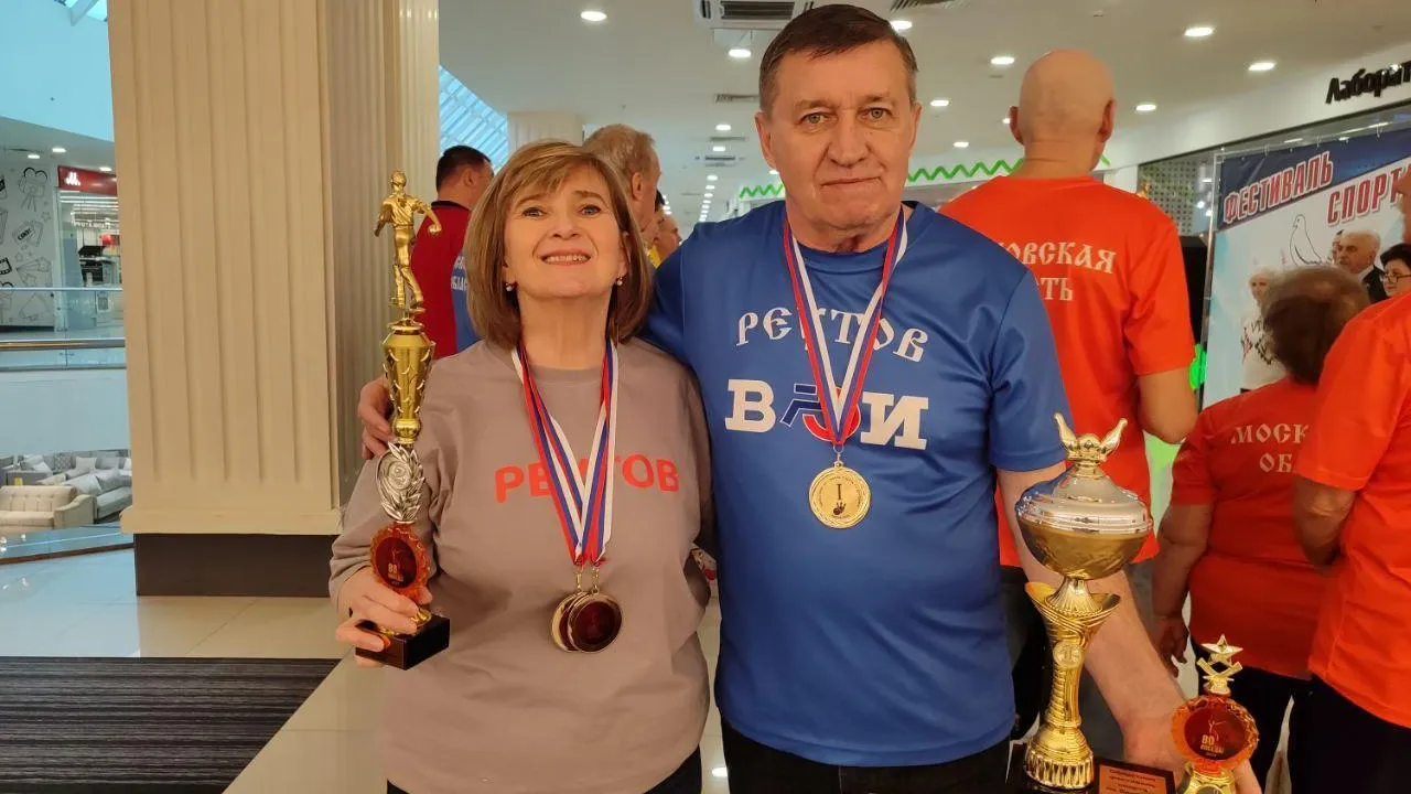 Жители Реутова с ОВЗ одержали победу на областном чемпионате по боулингу