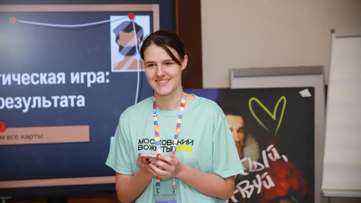 Помогать — это не про героизм, а про желание быть рядом»: волонтер Анна об эмпатии и педагогике в ее жизни