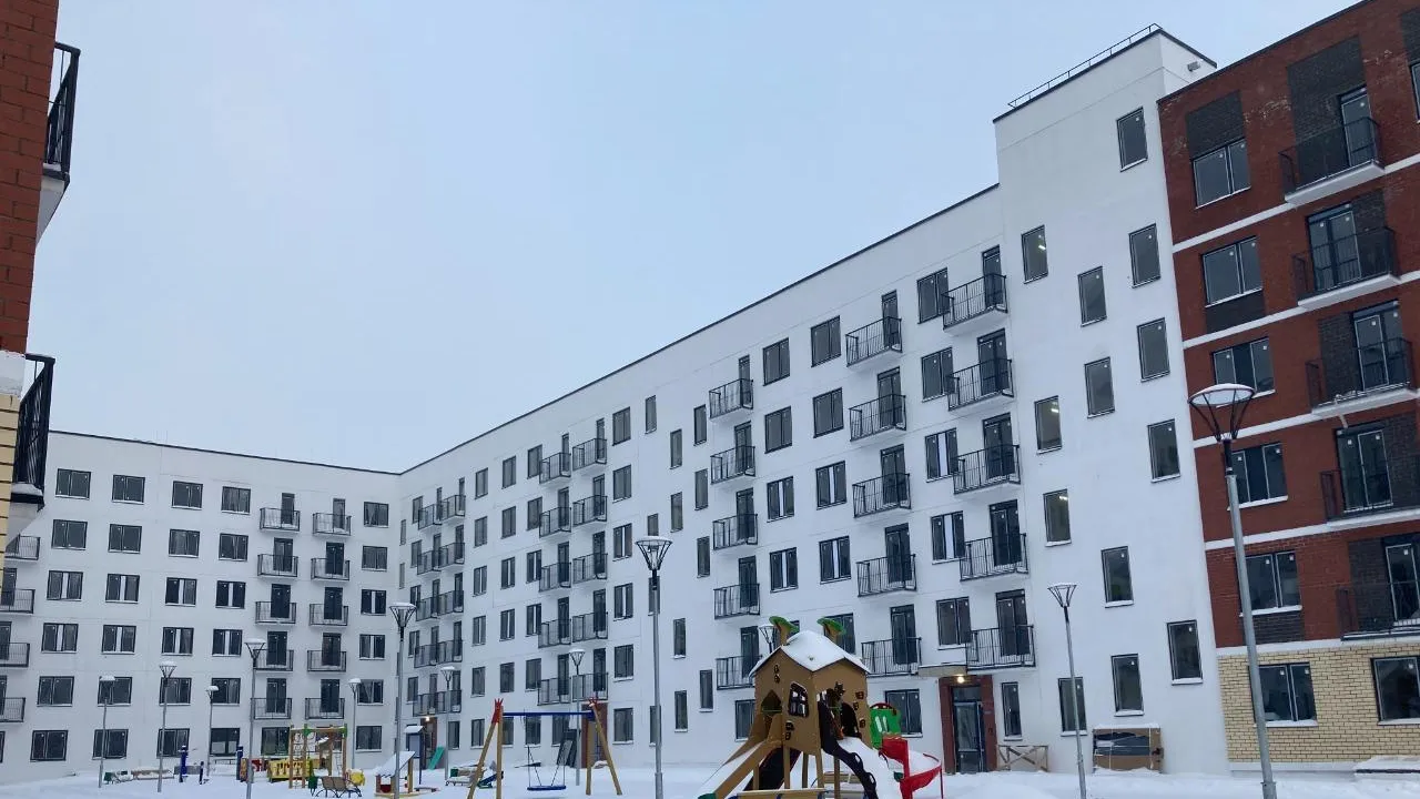 Жителям Подмосковья рассказали о нормах комфортного проживания в МКД зимой