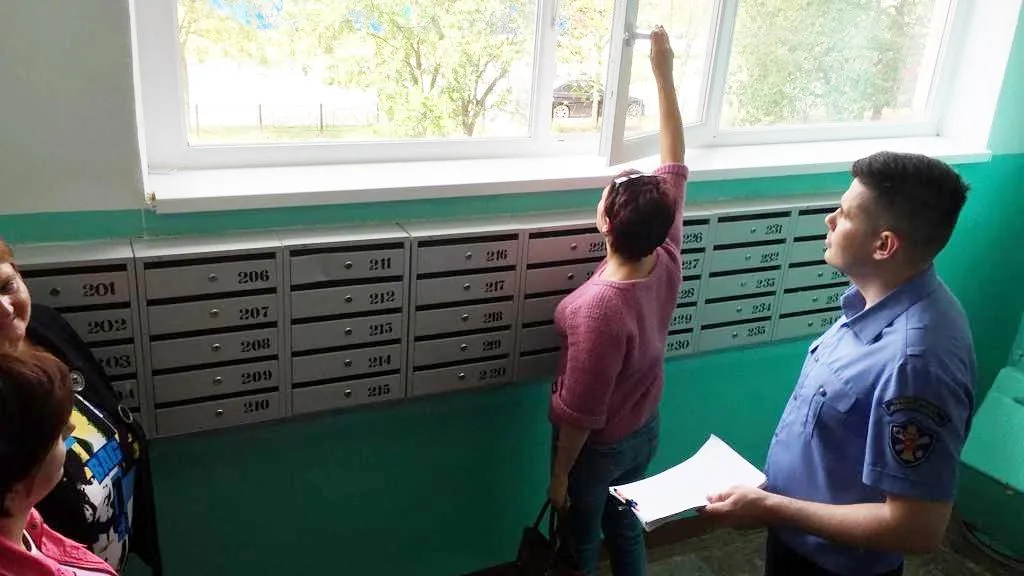 Институт добровольных помощников жилищных инспекторов развивают в Подмосковье