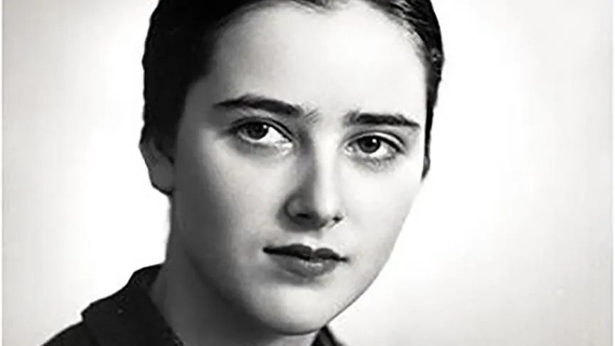 Умерла солистка балета Мариинского театра Ирена Баженова