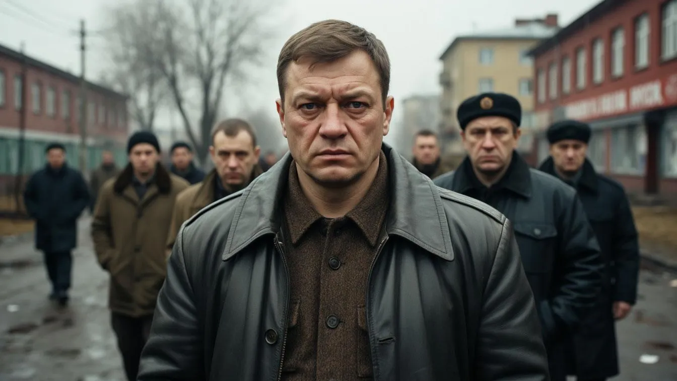 Политолог объяснил, почему криминальные авторитеты пришли к власти в 90-е годы