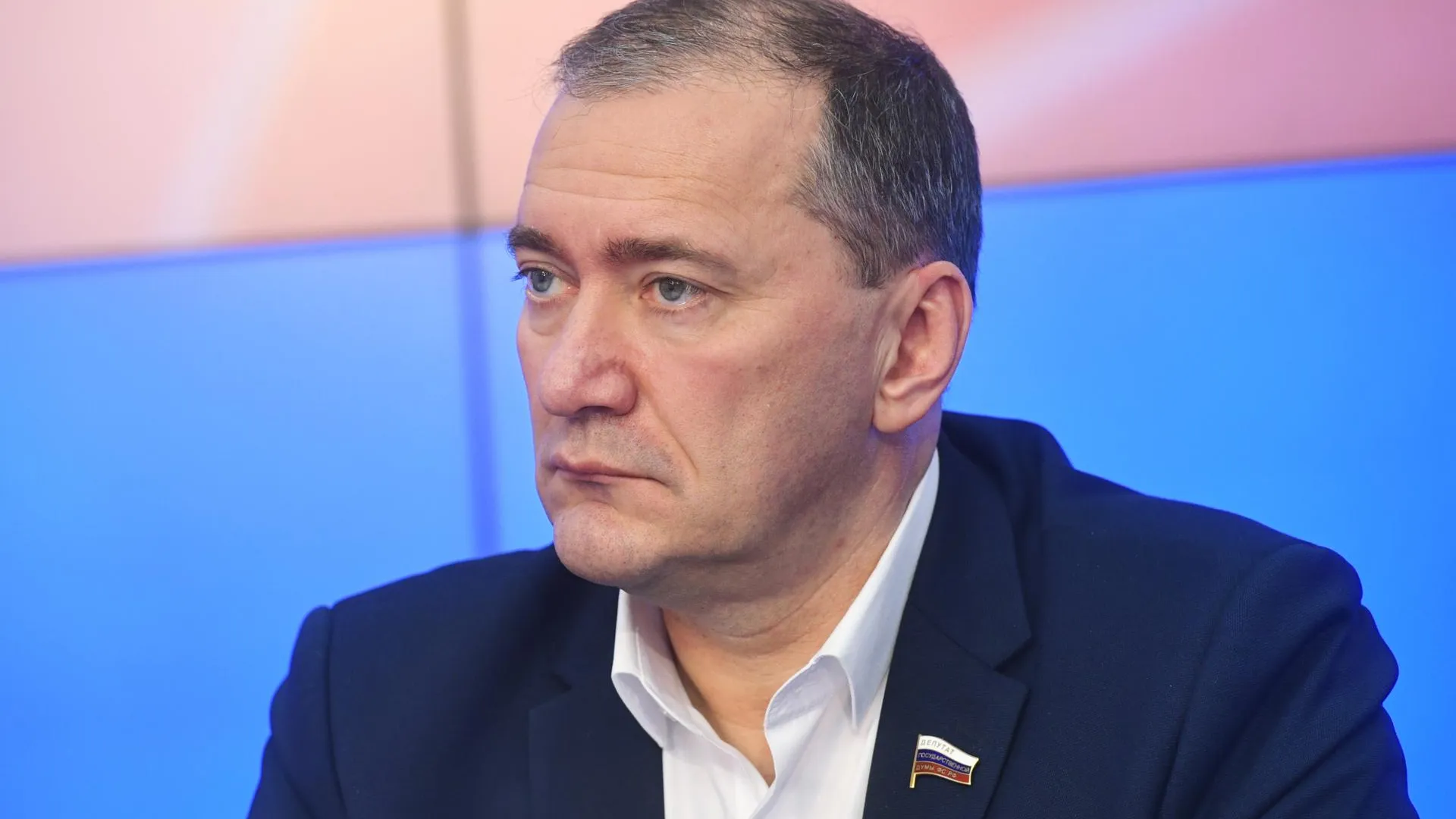 Белик: на сегодняшний день нет необходимости отменять хрущевский указ о Крыме