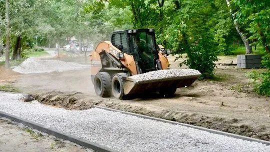 В Серпухове объявлен конкурс на благоустройство общественной территории