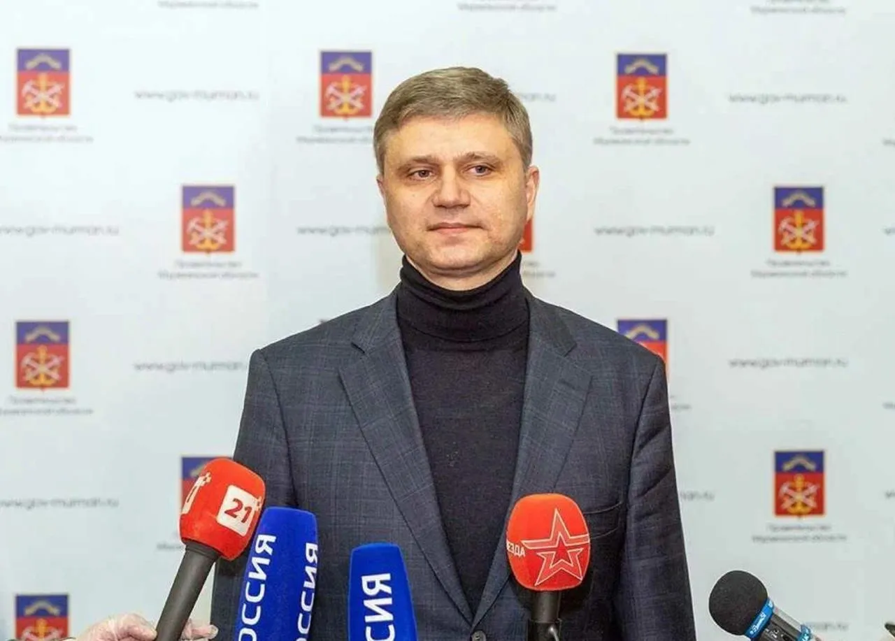 Олег Белозеров курирует строительство высокоскоростной магистрали Москва — Санкт-Петербург