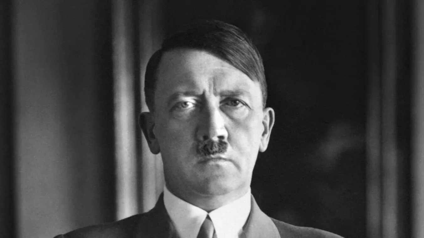 Ученые выявили у Гитлера мутацию, которая нарушает развитие пениса