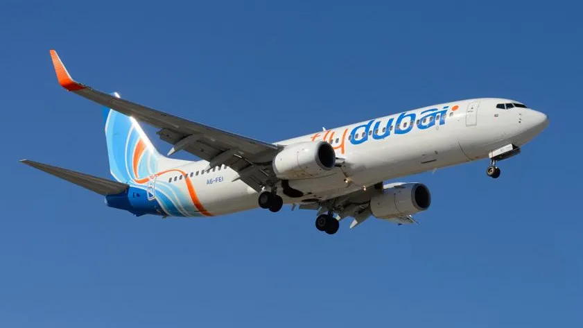 Генпрокуратура ОАЭ назвала терактом инцидент на борту самолета Flydubai