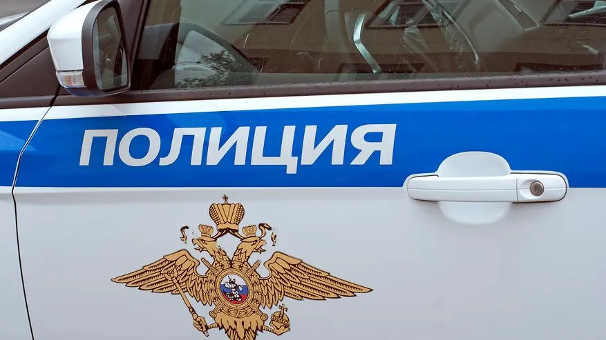 Полиция проверяет «нападение» на девушку экс-министра торговли Подмосковья