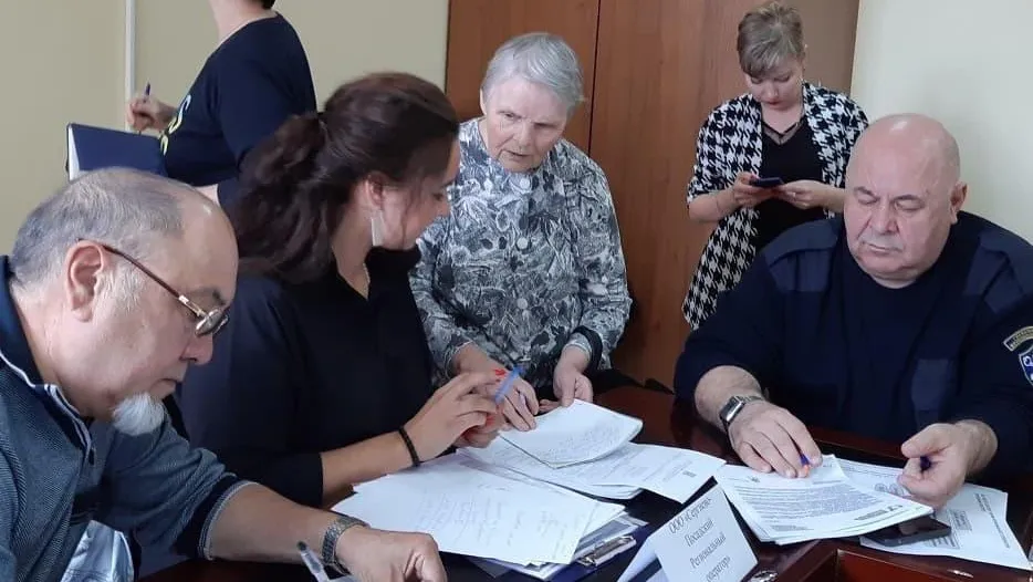 Жителям Дмитровского округа разъяснили порядок формирования тарифов на вывоз мусора