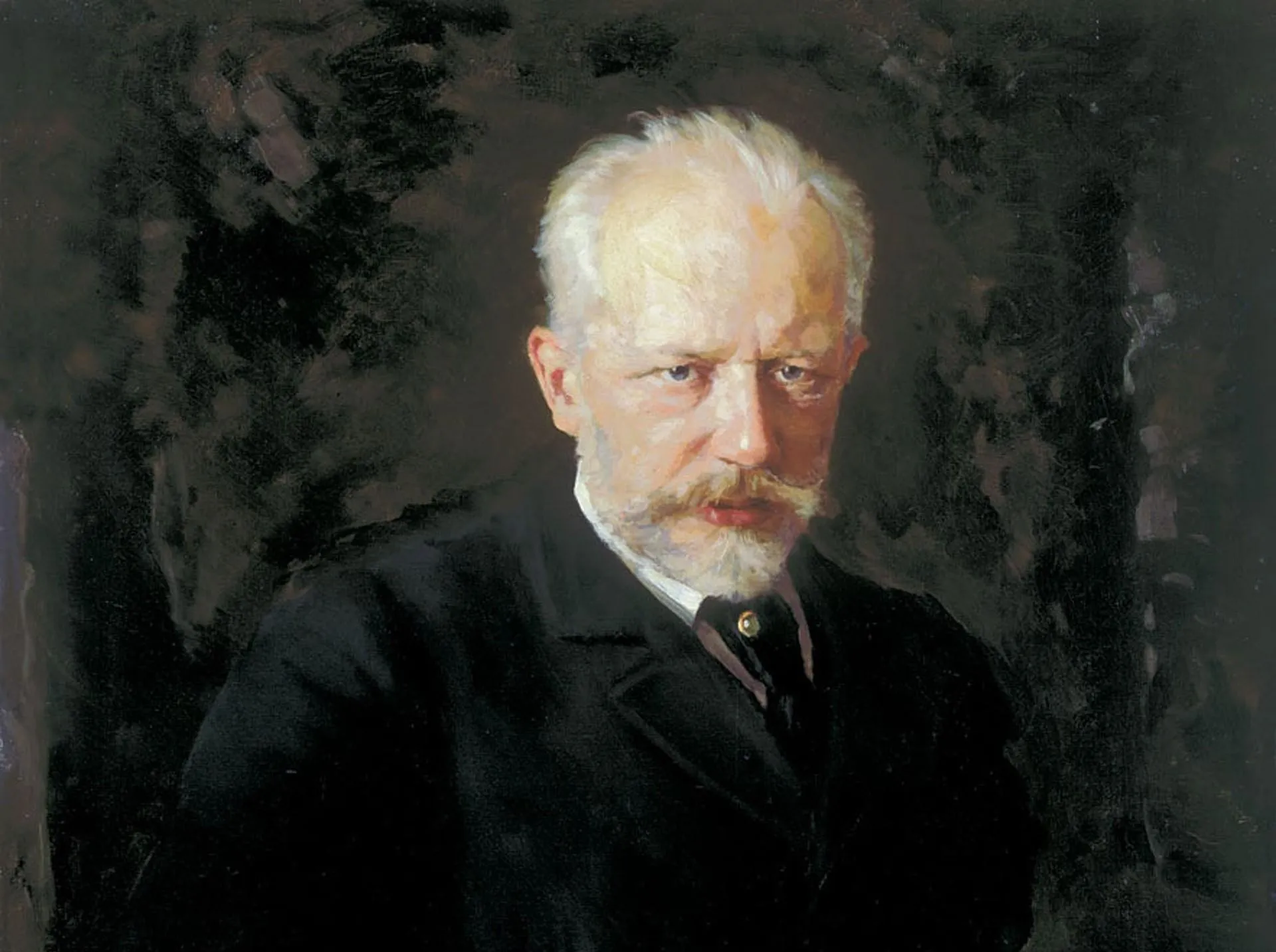 Nikolai Kuznetsov