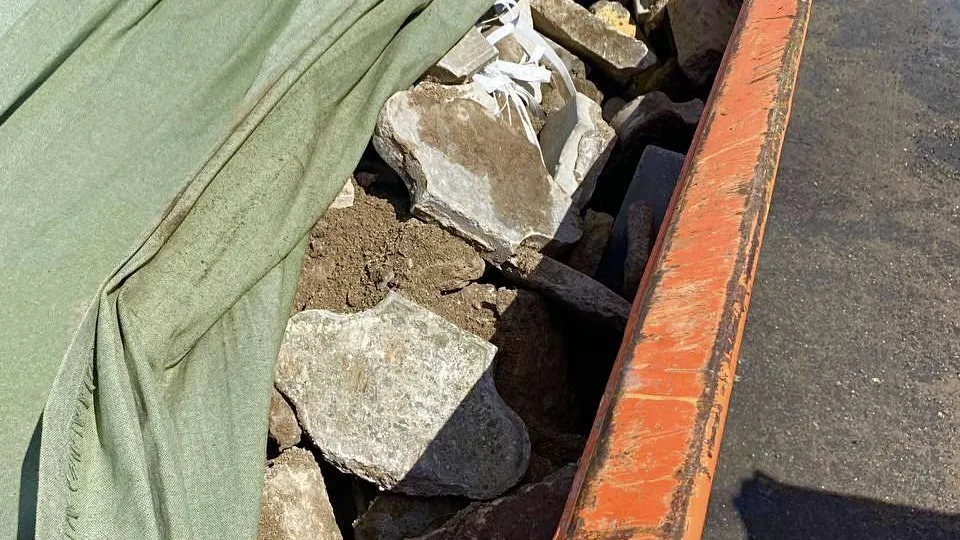 В Подмосковье подвели итоги борьбы с нелегальными перевозчиками стройотходов