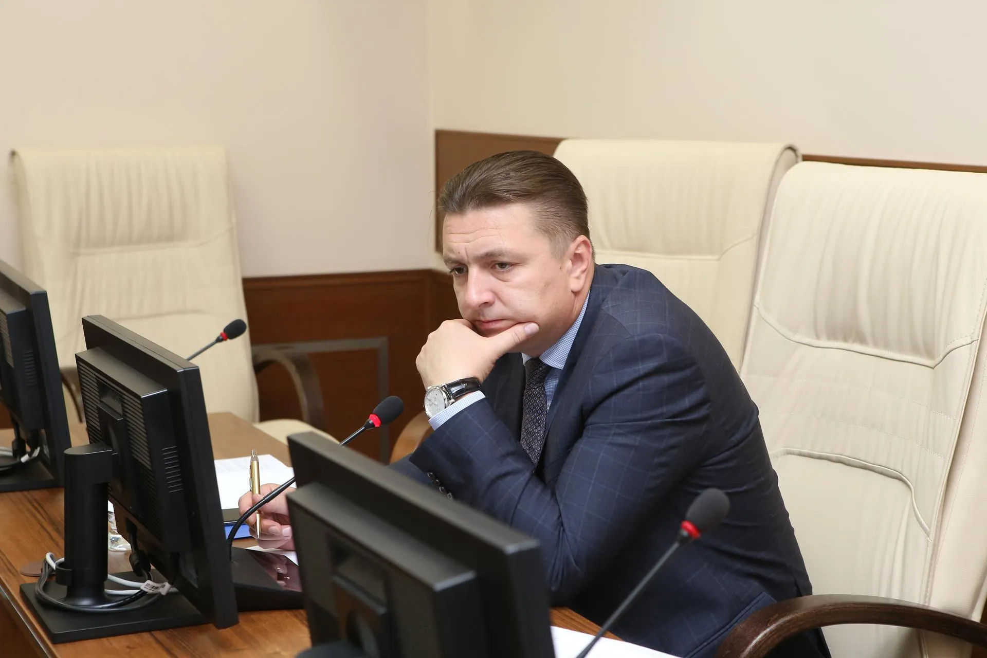 пресс-служба администрации Раменского района