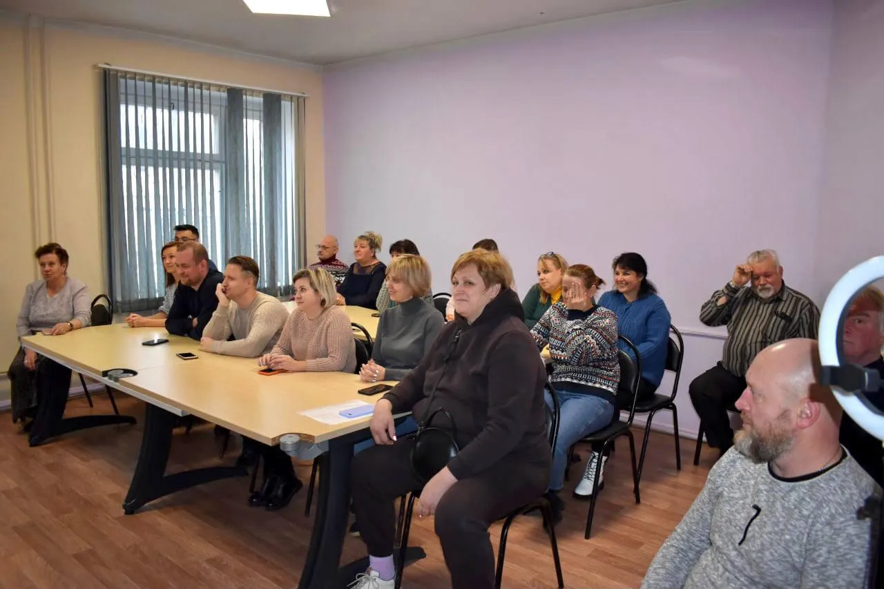 Пресс-служба депутата Мособлдумы Тараса Ефимова