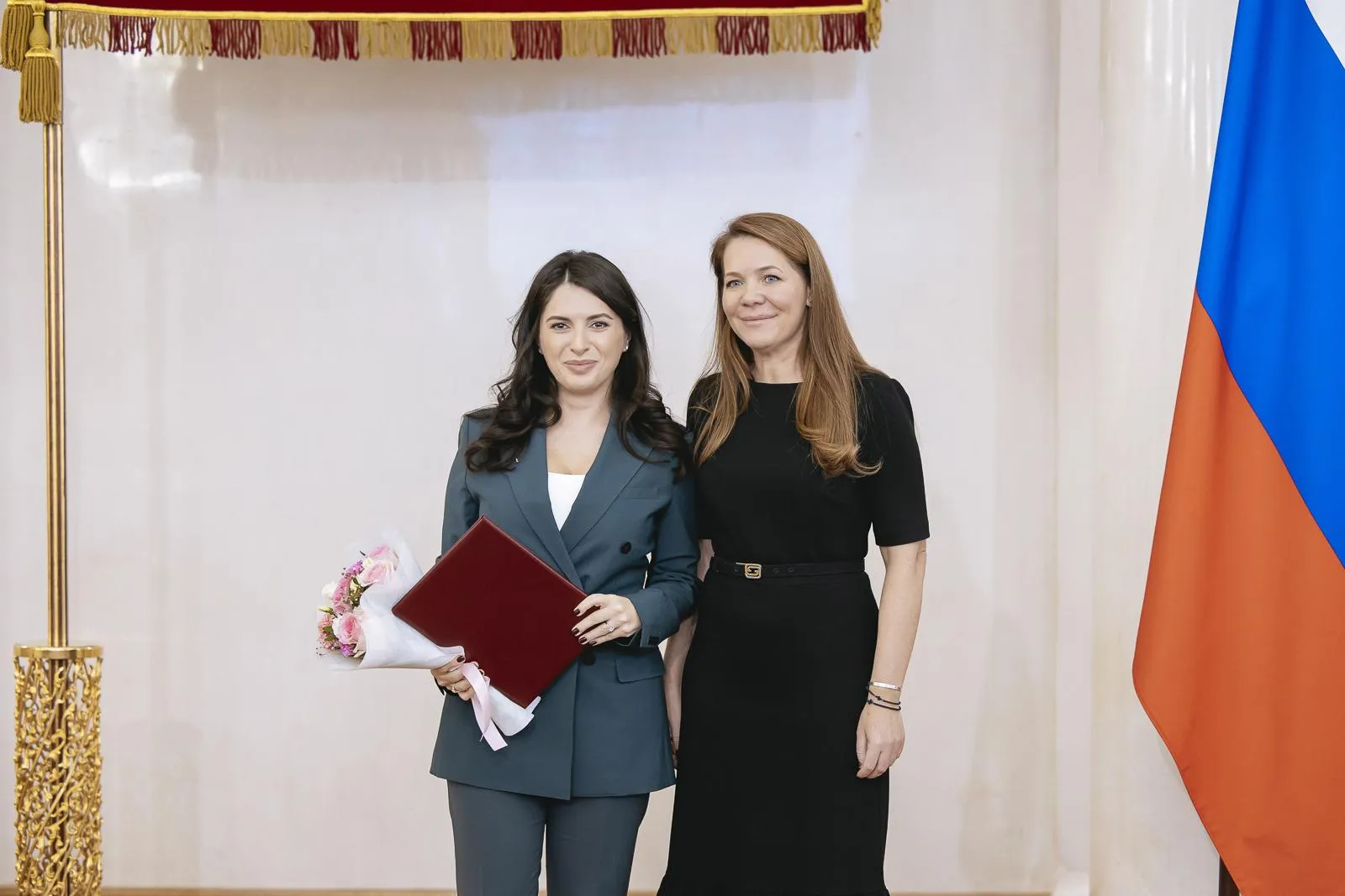 Пресс-служба Комплекса социального развития Москвы