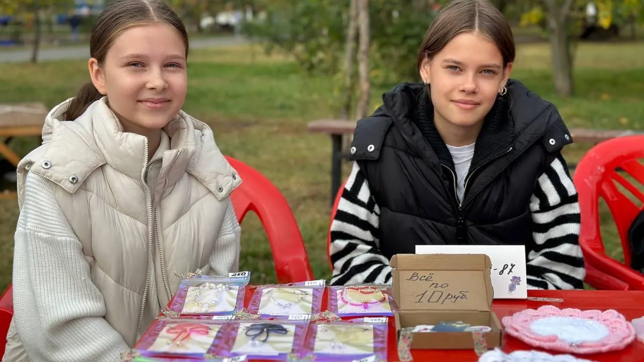 Более 1,6 млн человек побывали в парках Подмосковья за прошедшую неделю