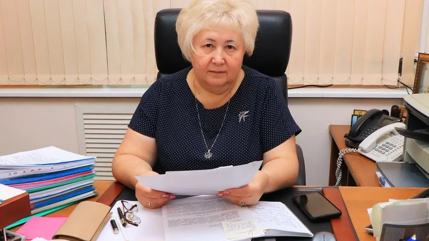 Нового заместителя главы по социальным вопросам назначили в Мытищах