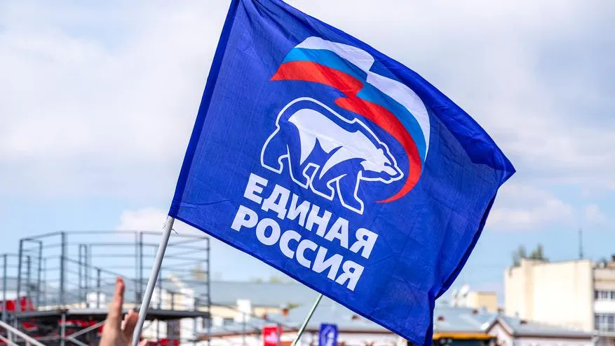 Жителя Омска обвинили в разжигании ненависти к членам «Единой России»