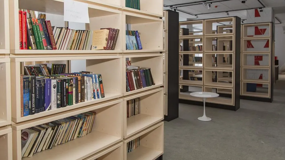 В Одинцовском округе 18 марта пройдет лекция о Федоре Корше