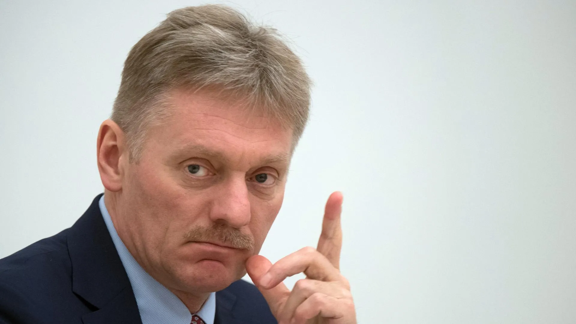 Песков попросил СМИ «не портачить» с трактовкой его слов о продолжительности СВО