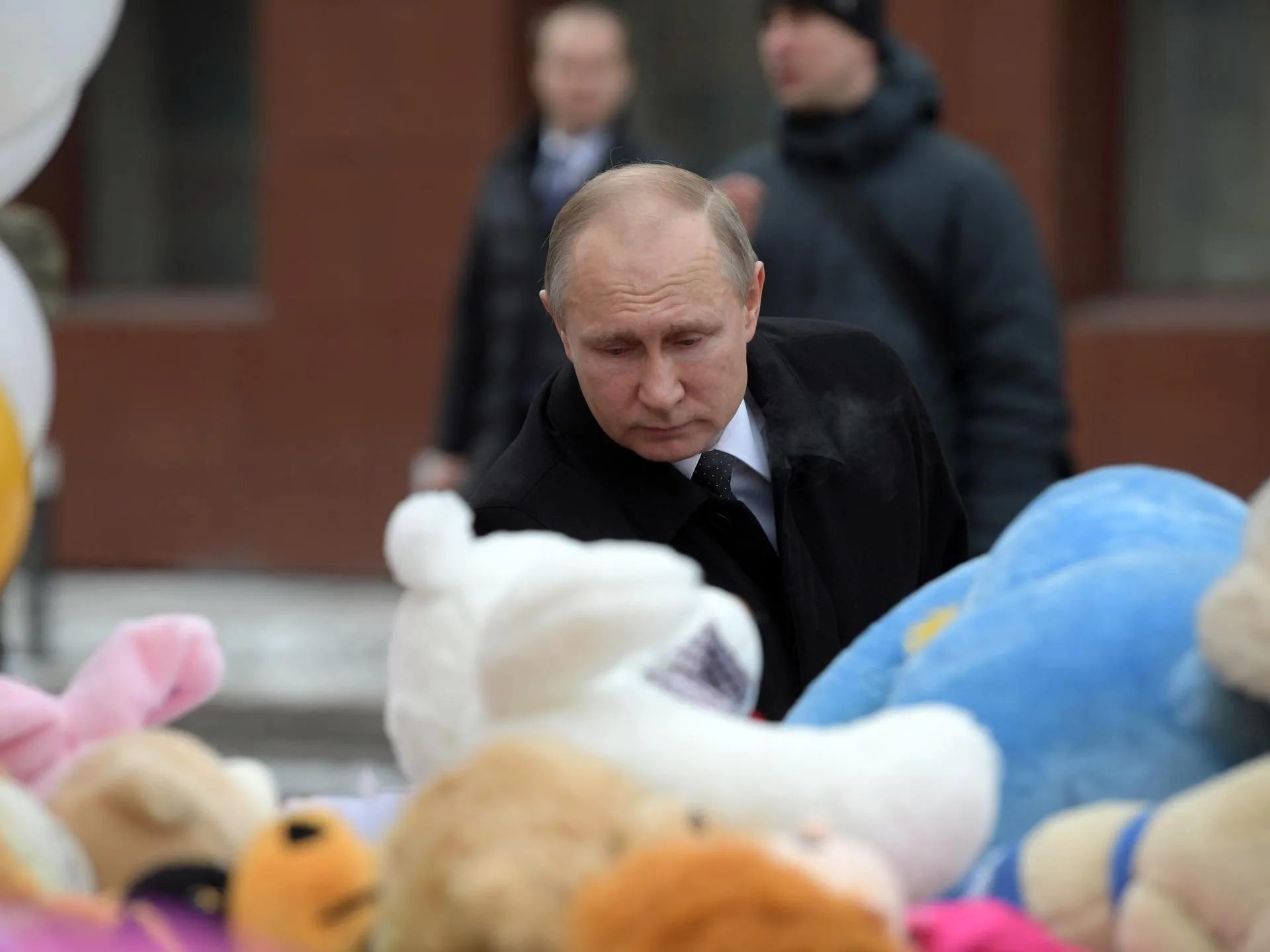 Алексей Дружинин