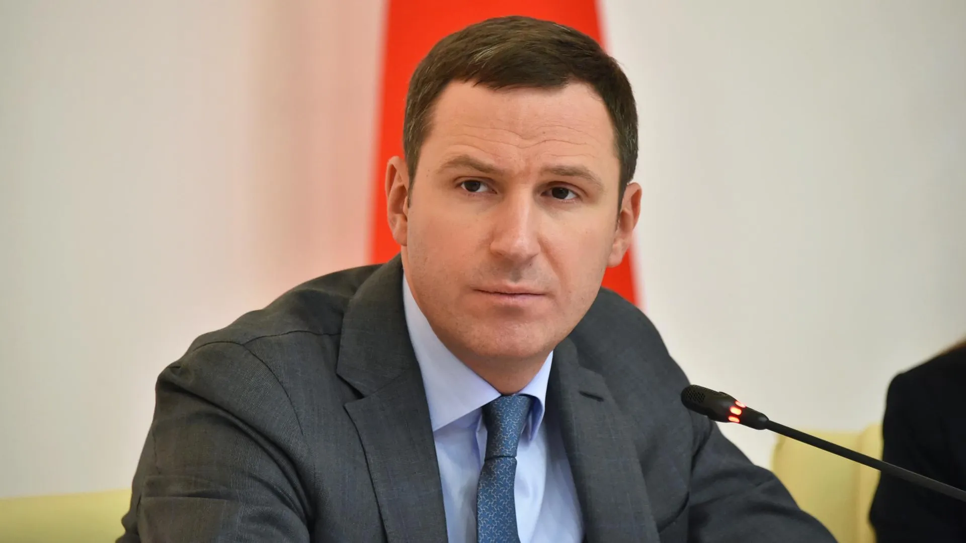Экономика Московской области переориентируется на инновации