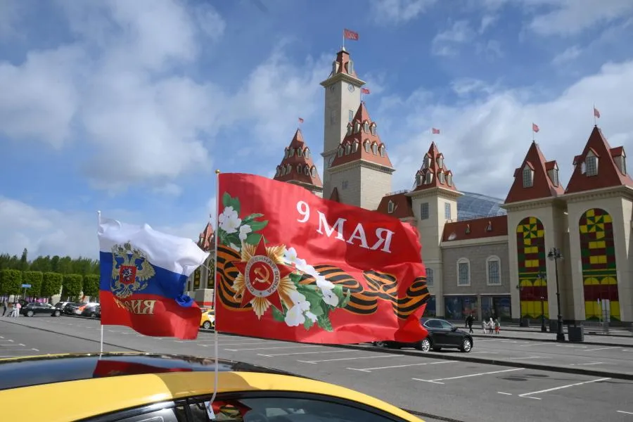 Илья Питалев