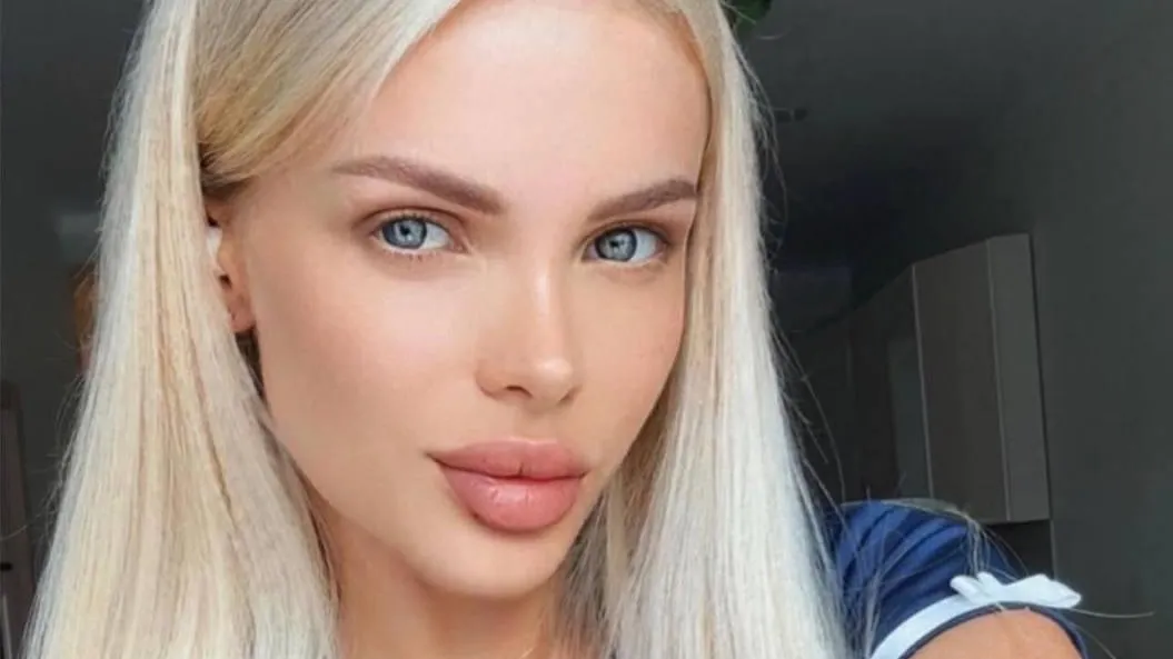 Бесследно исчезла с любовником? Кубанскую модель ищут уже 2 недели