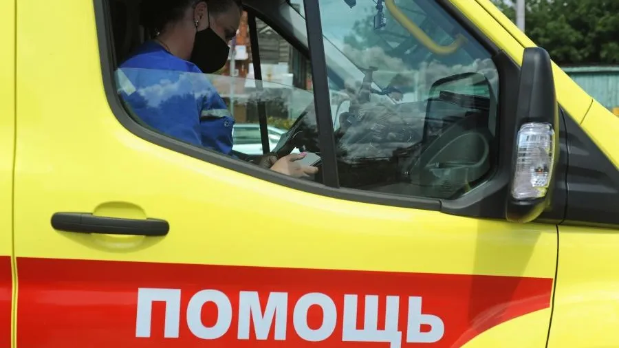 Число погибших при падении БПЛА под Геленджиком выросло до 4